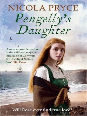 cover image of Pengelly's Daughter